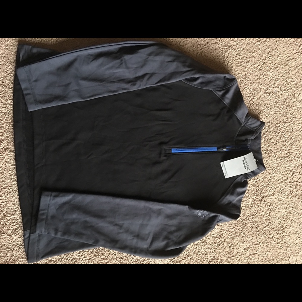 Ladies winter jacket